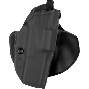 Model 6378 ALS Concealment Paddle Holster w/ Belt Loop for Glock 17 Gens 1-4 w/ Light