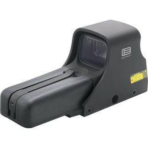 EOTECH 552 MILITARY HWS A65 68 MOA/DOT AA
