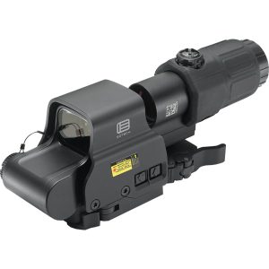 EOTECH HHS-II HOLOGRAPHIC