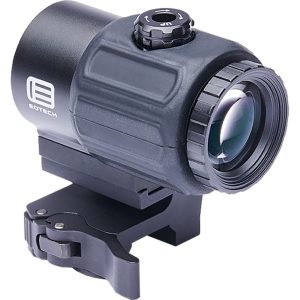 EOTECH G43 MAGNIFIER W/ QD MOUNT AND STS