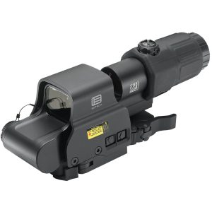 EOTECH HHS-V HOLOGRAPHIC