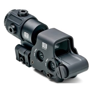 EOTECH HHS-VI HOLOGRAPHIC