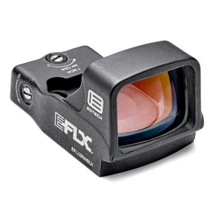 EOTECH MINI REFLEX SIGHT 6MOA BLK