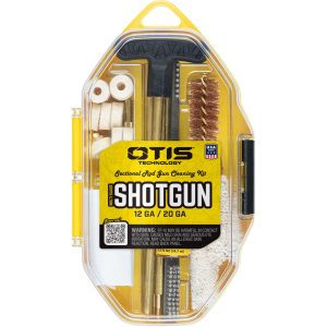 Otis Multi Caliber Cleaning Kit Shotgun