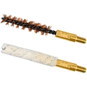 Otis Brush/Mop Combo Pack .22/.220/.22-250/.223/5.56MM