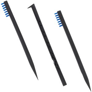 Otis Scraper and Brush Set Multi Purpose