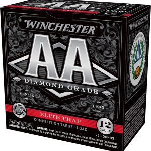 WIN AA DMND G 12GA 2.75" #7.5 25/250