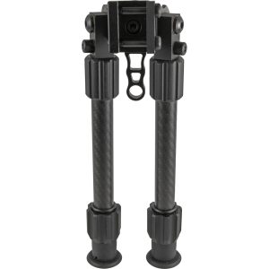 TRUGLO TAC-POD CARBON PRO 6-9"