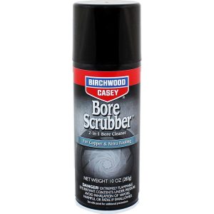 Birchwood Casey Bore Scrubber 2-in-1 Bore Cleaner 10oz