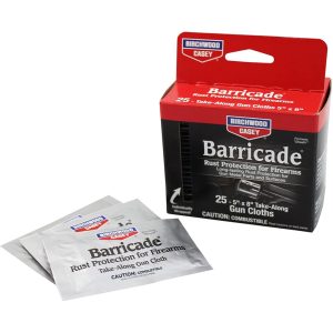 Birchwood Casey Barricade Tag Alongs 25 Pack