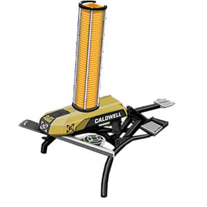 CW CLAYMORE CLAY TARGET THROWER