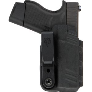 DESANTIS SLIM TUK HOLSTER IWB