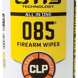 OTIS IP-40C-085    085  CLP WIPES CANSITER   40CT