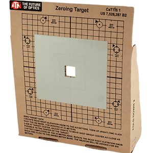 ATN ACMKIRTGPK     THERMAL TARGETS