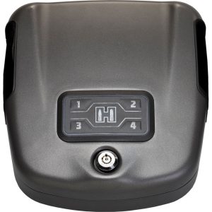 Hornady Rapid Safe Shotgun Wall Lock RFID