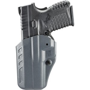 Blackhawk Standard ARC IWB Holster G48 SandW EZ Urban Gray