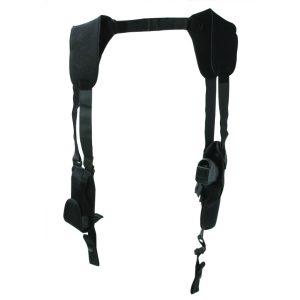 MICHAELS V-SHOULDER HOLSTER
