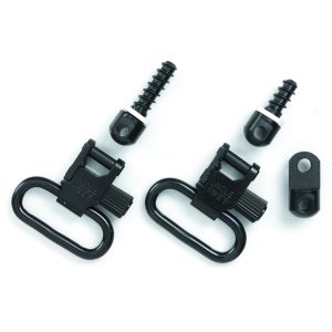 MICHAELS SWIVEL SET FOR RUGER
