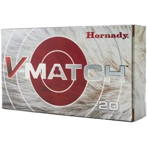 HORN 81521  VMATCH  6.5GRN   100 ELDV        20/10