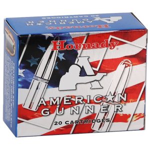 HORN 91224  AM GUNNER  10MM   155 XTP        20/10