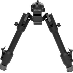 WARNE 7904M  SKYLINE PRECISION BIPOD MLOK QD