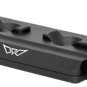 WARNE 7959M SKYLINE BIPOD MOUNT MLOK QD