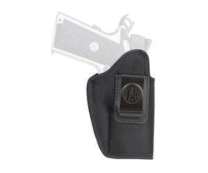 1791 PRM NYLON IWB SZ 4 BLACK RH