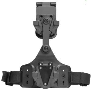 RAPID FORCE DDL BK LBS TAQ-STRAP