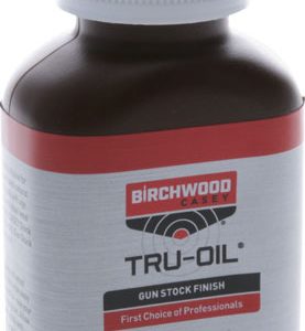 B/C TRU-OIL STOCK FINISH 3OZ.
