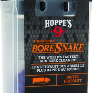 HOPPES DEN BORESNAKE PISTOL