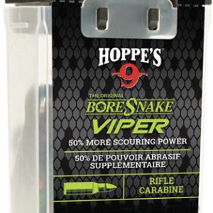 HOPPES BORESNAKE VIPER DEN