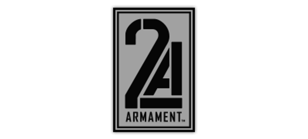 2A Armament