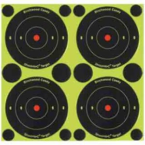 B/C TARGET SHOOT-N-C 3"