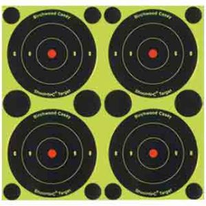 B/C TARGET SHOOT-N-C 3"