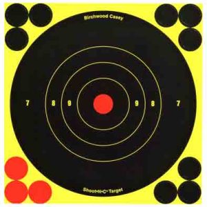 B/C TARGET SHOOT-N-C 6"