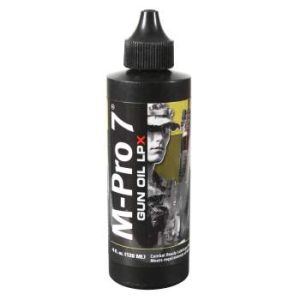 Mpro 7 Gun Cleaner