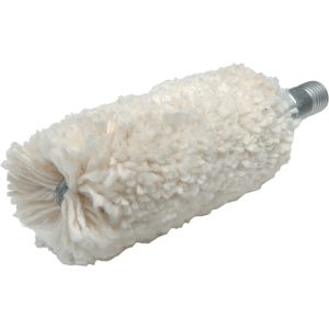 Hoppes No. 9 Cotton Cleaning Swab 12 ga.
