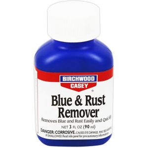Blue & Rust Remover, 3 fl. oz. Bottle