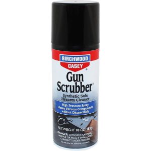 Gun Scrubber Synthetic Firearm Cleaner, 10 fl. oz. Aerosol