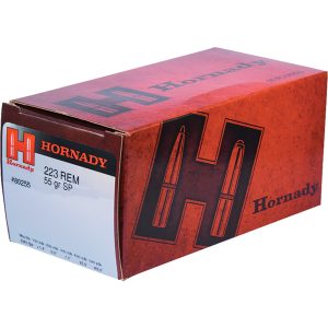 HRNDY 223REM 55GR SP 50/500