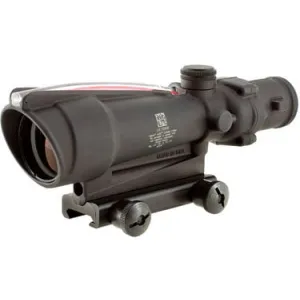 TRIJICON ACOG 3.5X35 .308