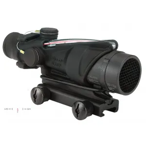 TRIJICON ACOG 4X32 .223 USMC