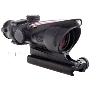 TRIJICON ACOG 4X32 .223