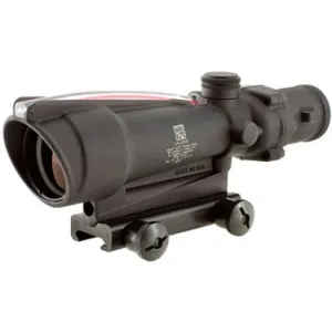 TRIJICON ACOG 3.5X35 .223