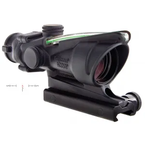 TRIJICON ACOG 4X32 .223 ARMY