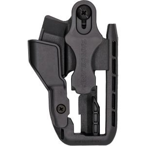 SAFARILAND SCHEMA S&W SHIELD/SHIELD+ RT BLK