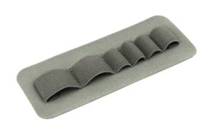 VERTX MAK BAND HALF-QUARTER GREY