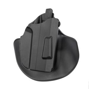 Model 7378 7TS ALS Concealment Paddle and Belt Loop Combo Holster for Glock 48