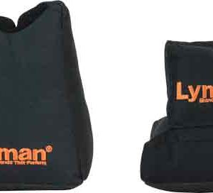 LYMAN CROSSHAIR SHOOTING BAG