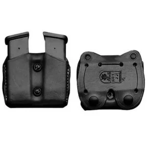 DESANTIS DOUBLE MAG POUCH OWB